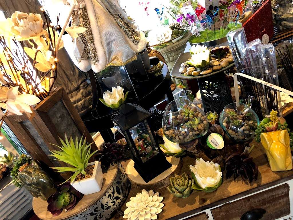 Gazebo Gifts | 323 N San Marino Ave, San Gabriel, CA 91775, USA | Phone: (626) 545-2717