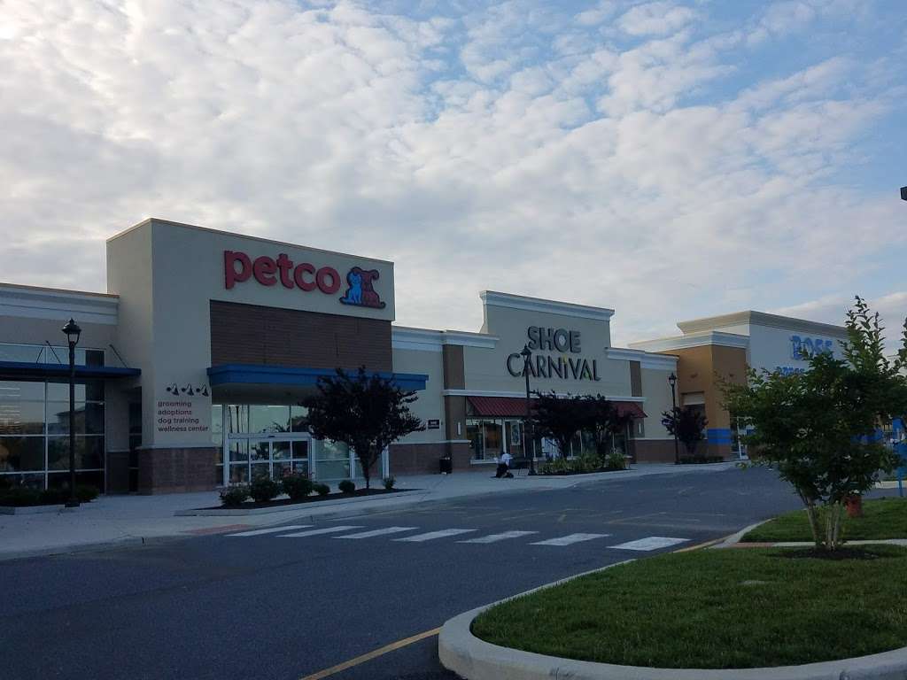 Petco Animal Supplies | 1574 N Dupont Hwy #300, Dover, DE 19901 | Phone: (302) 747-2292