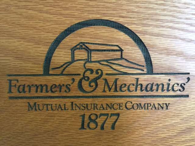 McCarty FM Insurance Agency | 213 S, German St, Dushore, PA 18614, USA | Phone: (570) 928-7013