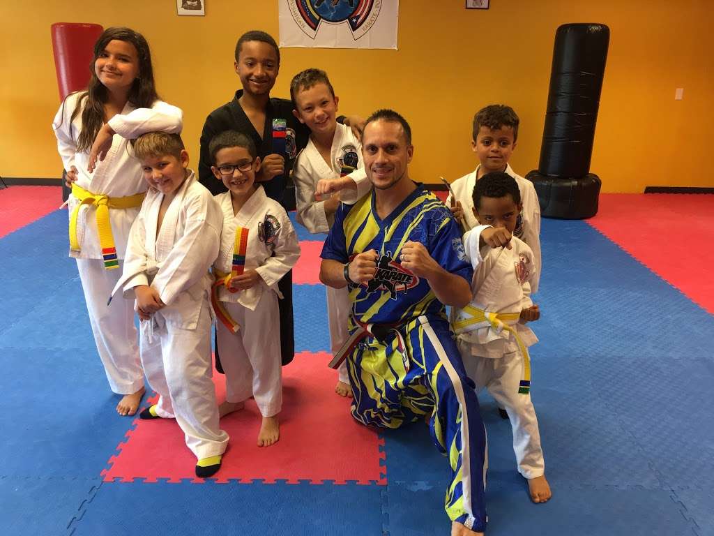 Int. Bushikan Karate-Do | 3280 Canoe Creek Rd, St Cloud, FL 34772 | Phone: (863) 307-6656