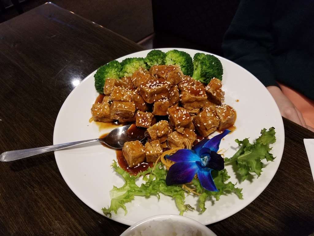 Asian Diner | 1691 US-46, Ledgewood, NJ 07852, USA | Phone: (973) 426-0688