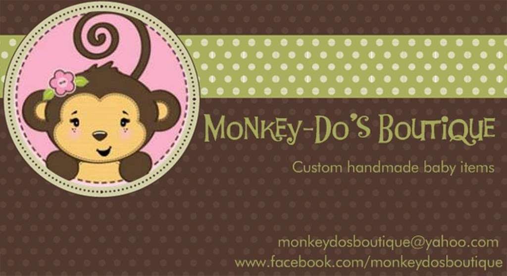 Monkey-Dos Boutique | Mojave, CA 93501, USA | Phone: (661) 754-3317