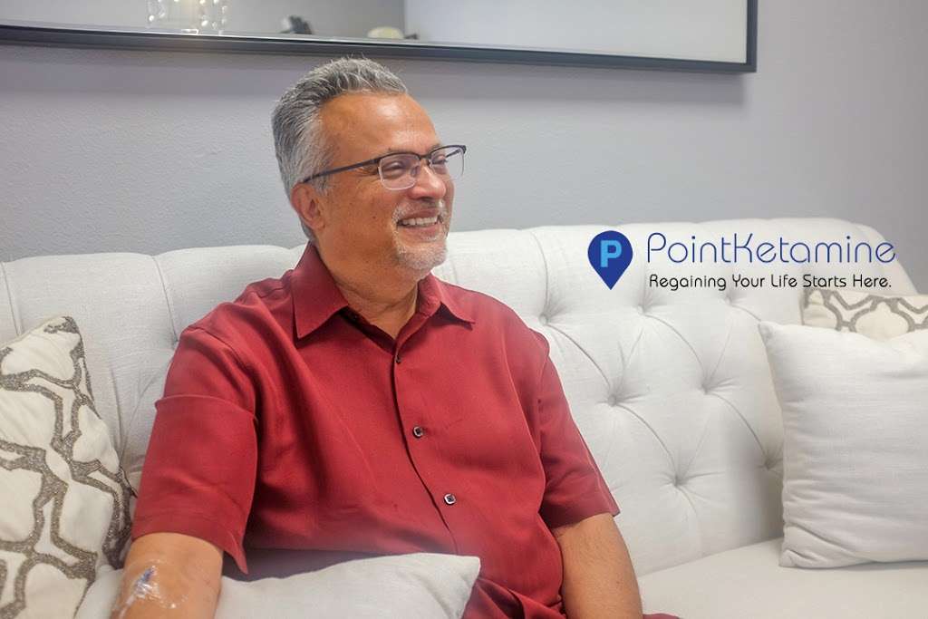 PointKetamine - Ketamine Therapy Clinic | 270 26th St #204, Santa Monica, CA 90402, USA | Phone: (323) 902-7489