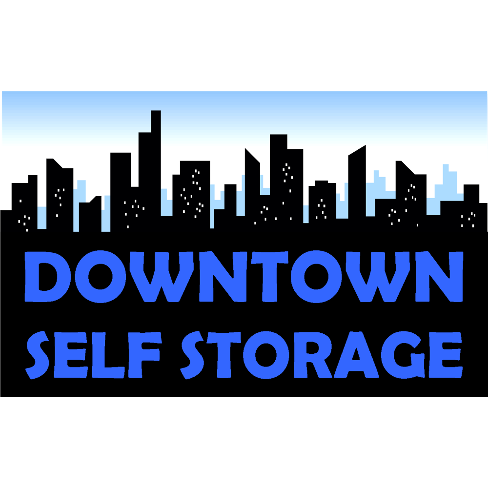Downtown Self Storage | 1411 W Texas St, Fairfield, CA 94533, USA | Phone: (707) 434-0989