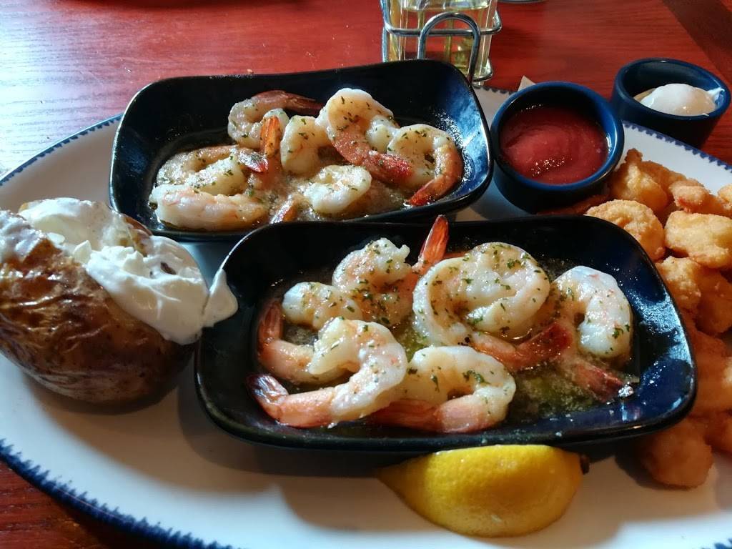 Red Lobster | 2604 W Brandon Blvd, Brandon, FL 33511, USA | Phone: (813) 654-0010