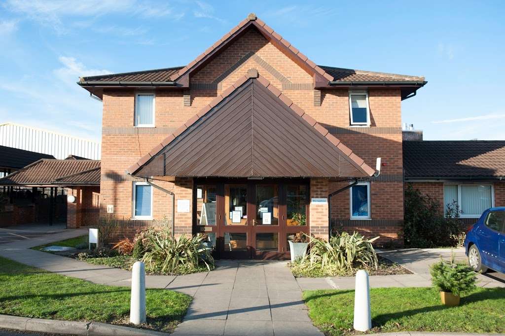 St Christophers Care Home | Drakes Way, Hatfield AL10 8XY, UK | Phone: 0333 321 4727