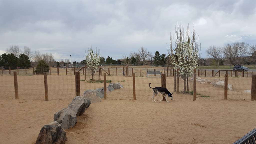 Kennedy Dog Park | 9700 E Hampden Ave, Denver, CO 80231, USA | Phone: (720) 913-1311