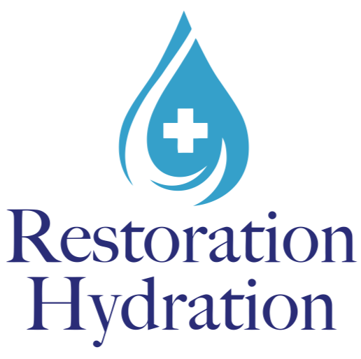 Restoration Hydration | 2824 Mockingbird Ct, Annapolis, MD 21401, USA | Phone: (866) 934-9372