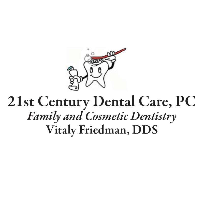 21st Century Dental Care PC: Friedman Vitaly DDS | 413 King George Rd #201, Basking Ridge, NJ 07920 | Phone: (908) 604-5959