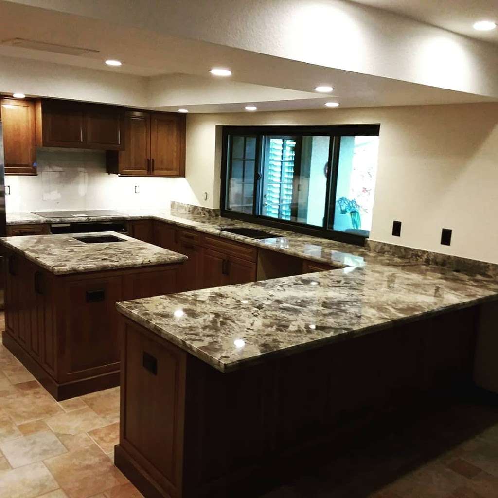 Custom Stone Works | 88 S Hamilton Pl, Gilbert, AZ 85233, USA | Phone: (480) 899-9876