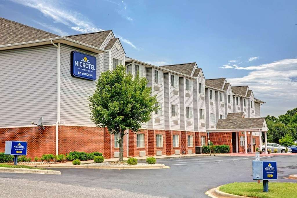 Microtel Inn & Suites by Wyndham Statesville | 109 Landson Dr, Statesville, NC 28677, USA | Phone: (704) 380-9215