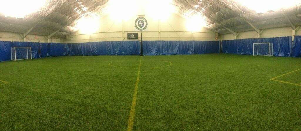 Centercourt Sports Training Facility - Morristown | 65 Columbia Rd, Morristown, NJ 07960, USA | Phone: (973) 539-2054