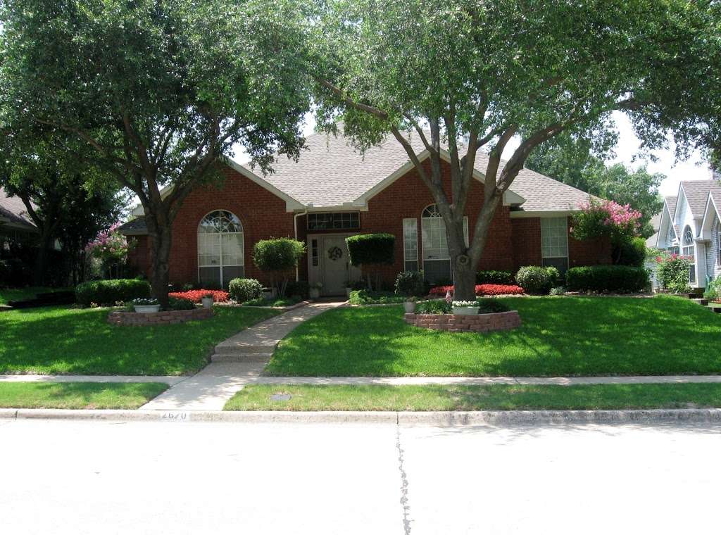 The Larkin Texas Real Estate Property Investment Group, LLC | Richardson, TX 75082, USA | Phone: (972) 437-9693