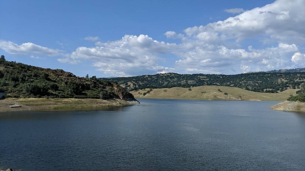 Anderson Spillway Park | 2187 Cochrane Rd, Morgan Hill, CA 95037, USA