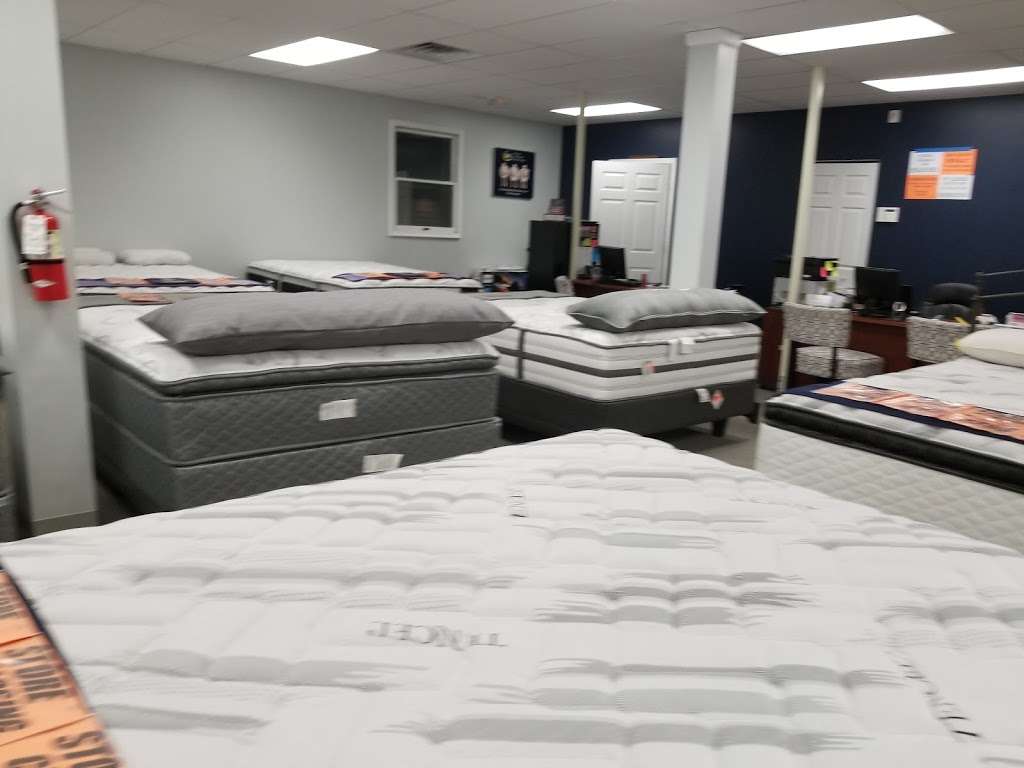 GBA Mattress | 470 NJ-38, Maple Shade Township, NJ 08052, USA | Phone: (856) 252-0700