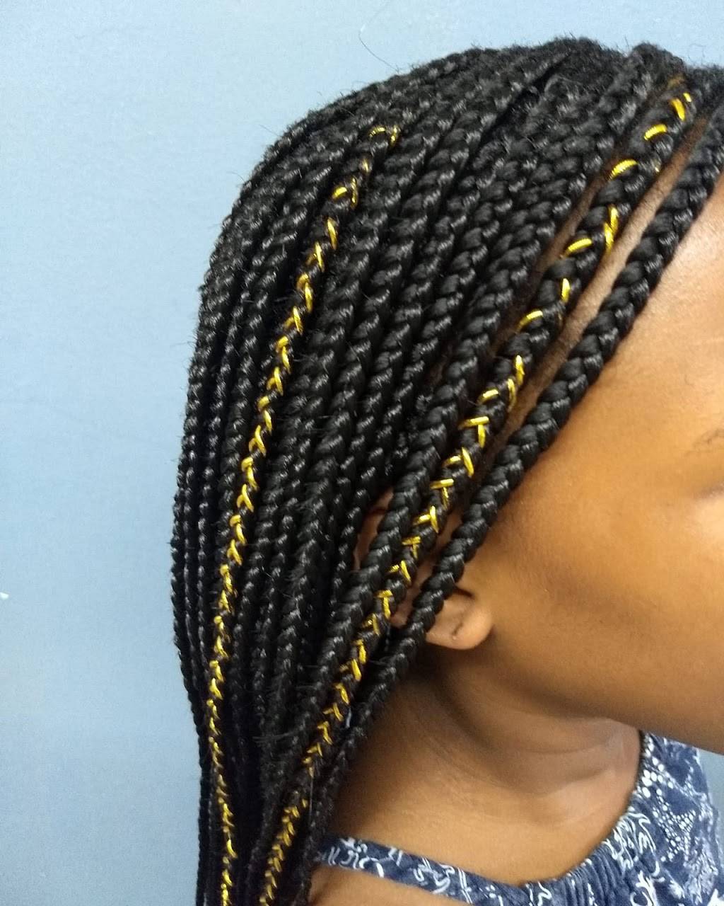 Mamas Beautiful African Hair Braiding | 10020 N 30th St, Tampa, FL 33612, USA | Phone: (813) 977-7818