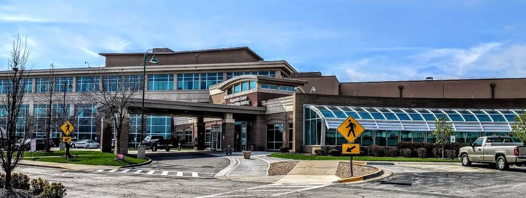 Rockhill Orthopaedic Specialists - Lees Summit | 120 NE St Lukes Blvd, Suite 200, Lees Summit, MO 64086, USA | Phone: (816) 246-4302