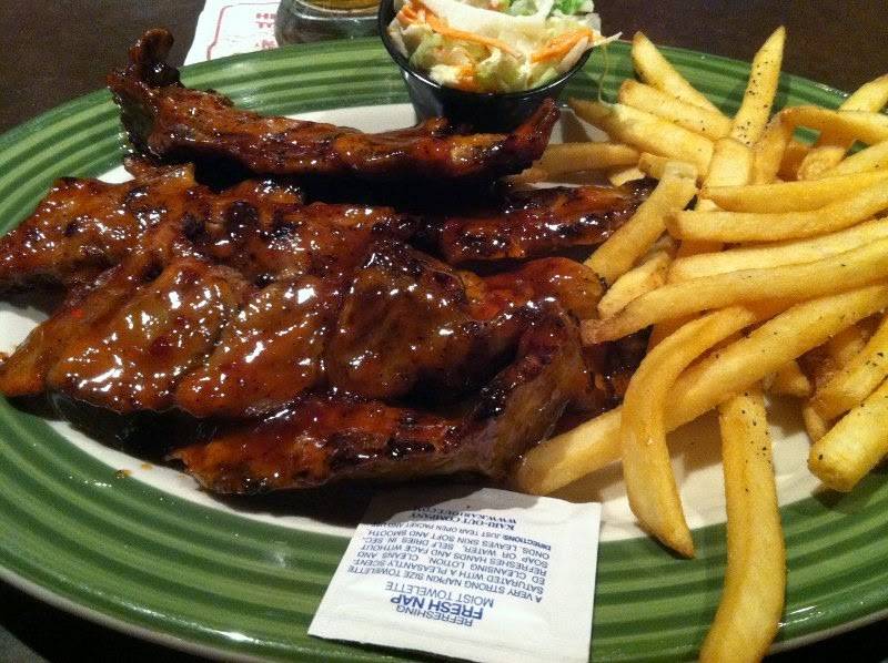 Applebees Grill + Bar | 4132 Portsmouth Blvd, Chesapeake, VA 23321, USA | Phone: (757) 465-7024