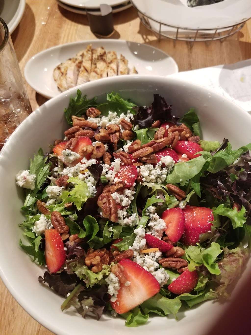 Cotton Patch Cafe | 5431 Farm to Market 2920, Spring, TX 77388, USA | Phone: (832) 663-5999