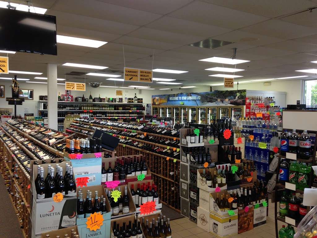 Star Liquors II | 5115, 8983 Okeechobee Blvd #218, West Palm Beach, FL 33411, USA | Phone: (561) 790-5959