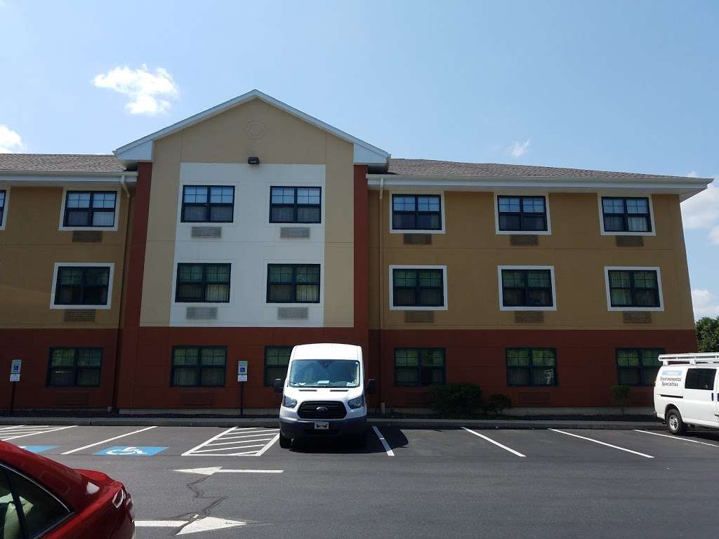 Extended Stay America - Philadelphia - Malvern - Great Valley | 300 N Morehall Rd, Malvern, PA 19355 | Phone: (610) 240-0455