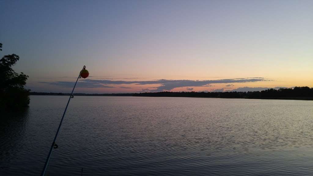 Longview Fish Dock | Longview Lake, Lees Summit, MO 64082, USA | Phone: (816) 503-4800