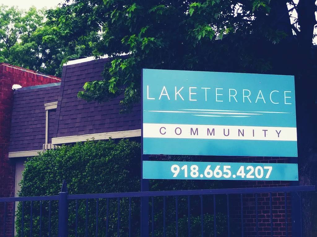 Lake Terrace Community | 3218 S 93rd E Ave, Tulsa, OK 74145, USA | Phone: (918) 665-4207