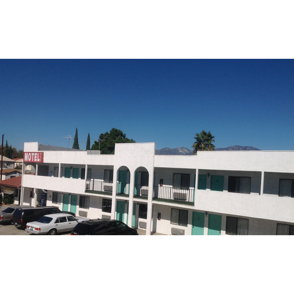 Eunice Plaza Motel | 9961 East, Valley Blvd, El Monte, CA 91731, USA | Phone: (626) 448-1688