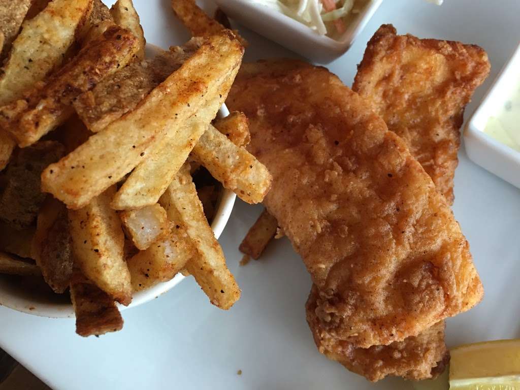 Brothers Fish & Chips | 172 N Highland Ave, Ossining, NY 10562, USA | Phone: (914) 488-5141