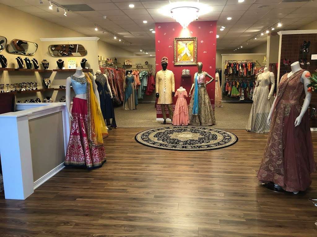 Ritu Selects | 9101 Pineville-Matthews Rd M, Pineville, NC 28134, USA | Phone: (704) 910-6940