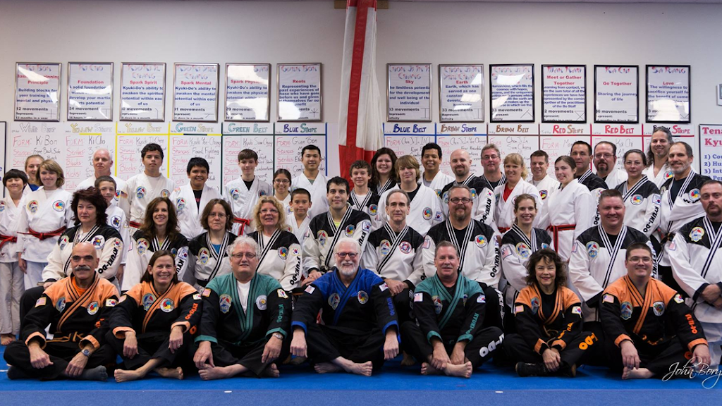 Delavan Flying Dragons Martial Arts | 133 Park Pl, Delavan, WI 53115, USA | Phone: (262) 728-9694