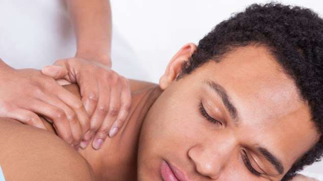 JLA Massage & Bodywork | Bsmt Suite, 5570 Richmond Rd, Troy, VA 22974, USA | Phone: (434) 227-6597