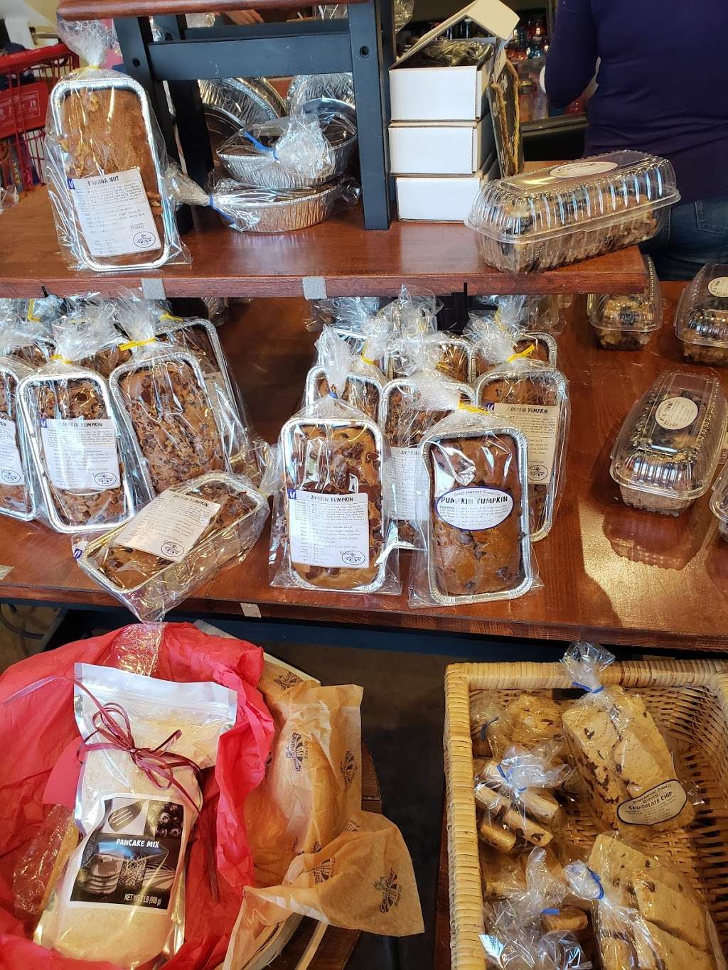Great Harvest Bread | 12268 Rockville Pike #A, Rockville, MD 20852, USA | Phone: (301) 770-8544