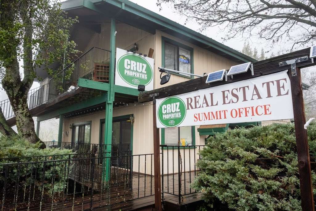 Cruz Properties | 23111 Santa Cruz Hwy, Los Gatos, CA 95033, USA | Phone: (408) 353-6453