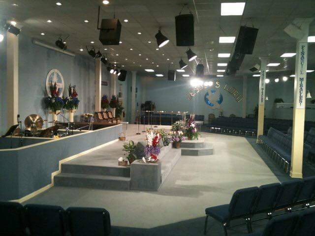 Believers Bible Christian Church | 3689 Campbellton Rd SW, Atlanta, GA 30331, USA | Phone: (404) 344-9125