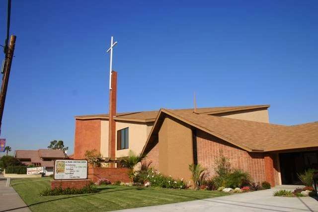 La Palma Christian Center/School | 8082 Walker St, La Palma, CA 90623, USA | Phone: (714) 527-3231