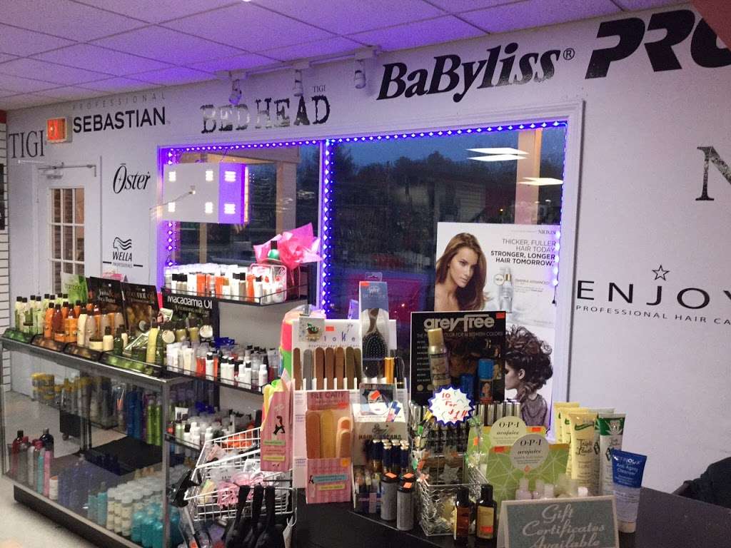 The Discount Beauty Store | 174 Newburyport Turnpike # 8, Rowley, MA 01969, USA | Phone: (800) 461-7212