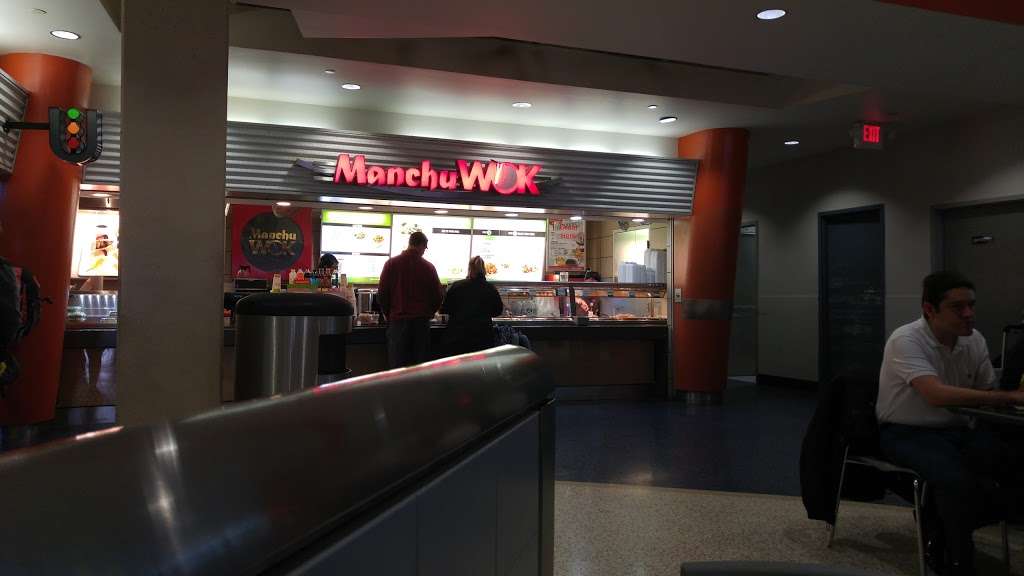 Manchu Wok | 3880 Irving Mall, Irving, TX 75062, USA | Phone: (972) 570-5681