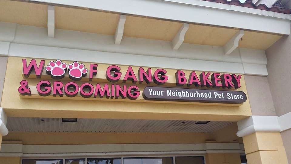 Woof Gang Bakery & Grooming Boynton Beach | 12393 Hagen Ranch Rd, Boynton Beach, FL 33437, USA | Phone: (561) 739-8288