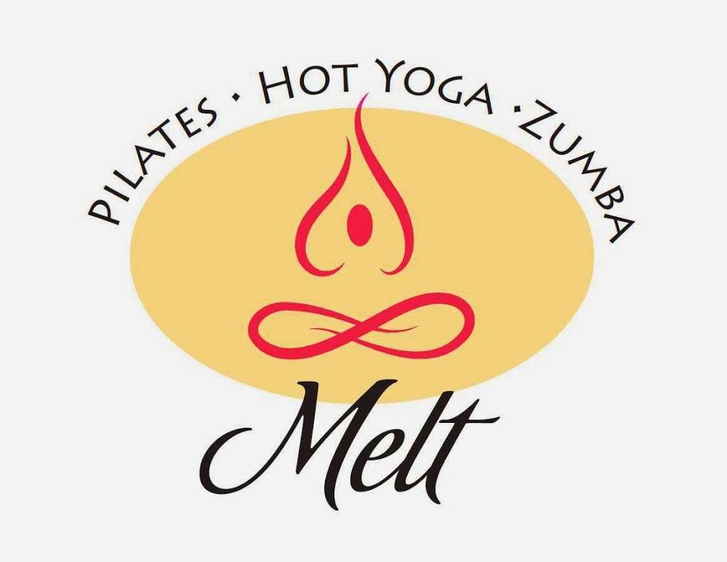 Melt Pilates & Hot yoga | 123 S Main St, Algonquin, IL 60102, USA | Phone: (815) 388-8926