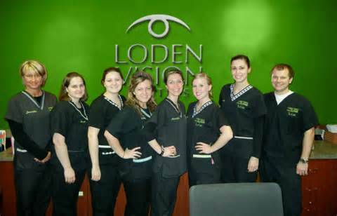 Loden Vision Centers - Smyrna Office | 101 Movie Row, Smyrna, TN 37167, USA | Phone: (615) 559-4300