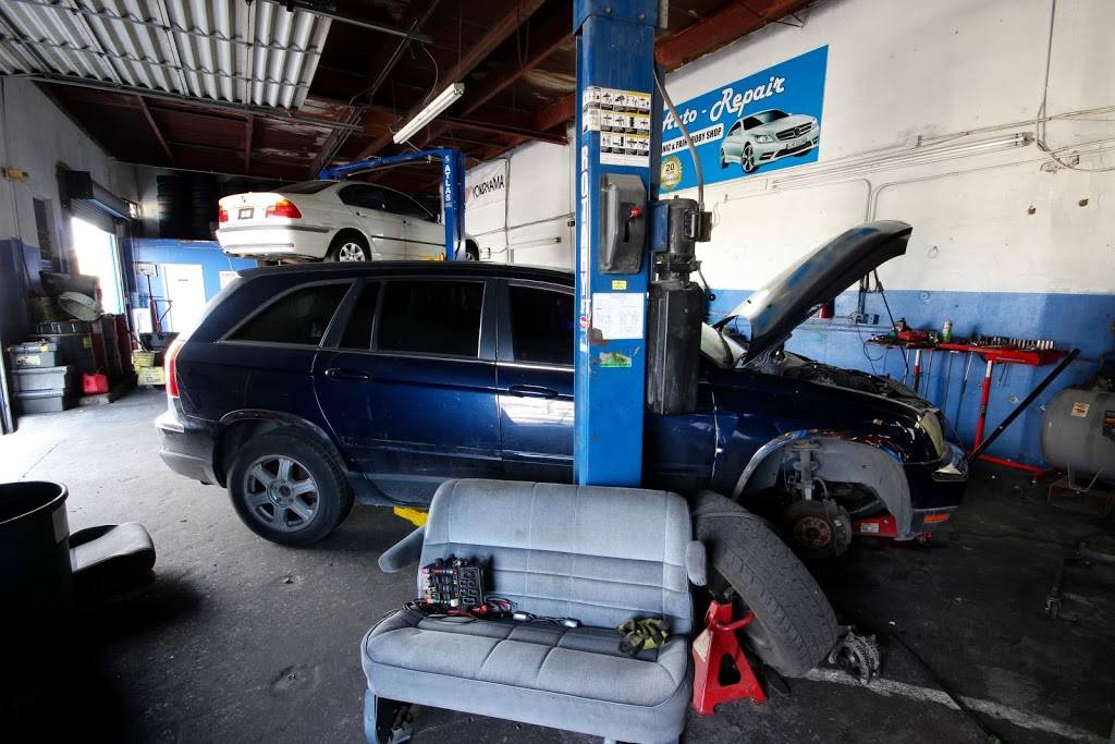 MEDINA AUTO REPAIR | 3296 NW 36th St, Miami, FL 33142, USA | Phone: (305) 634-6545