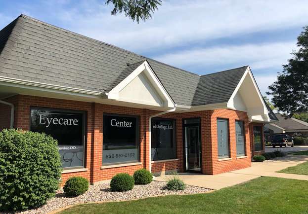 Eyecare Center of Du Page Ltd / Anthony J. Prasnikar, O.D. | 6321 Fairview Ave suite a, Westmont, IL 60559, USA | Phone: (630) 852-0102