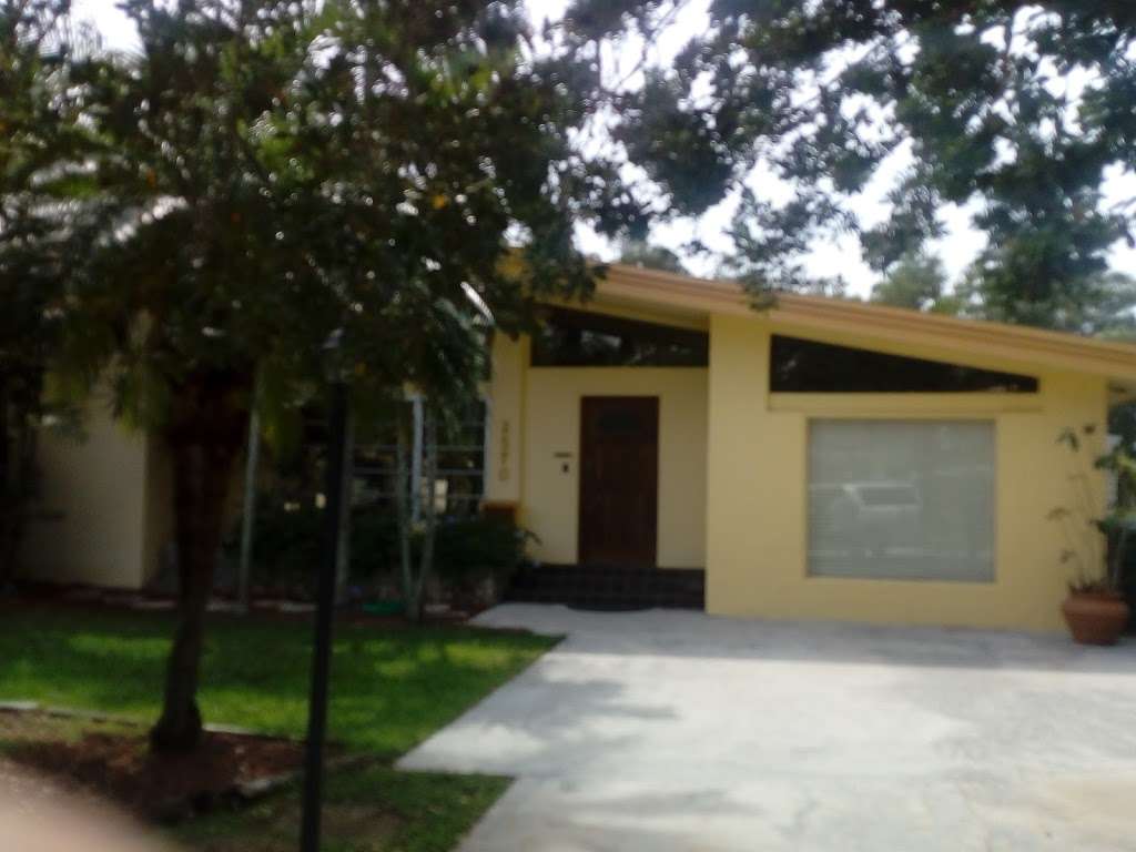 Oleta River House | 2570 NE 200th St, Miami, FL 33180, USA