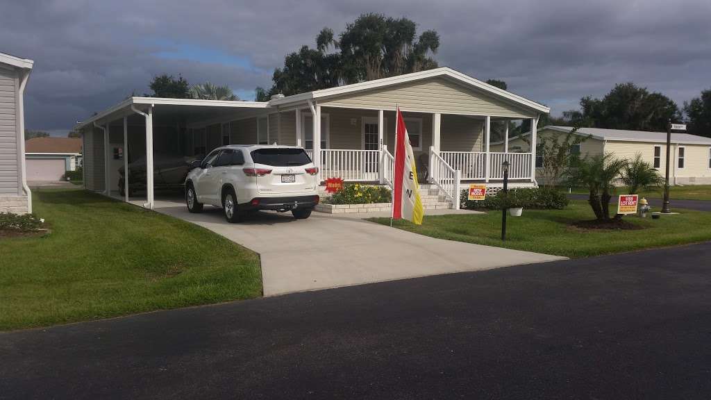 Walden Shores of Lakeland | 2204 Thoreau Dr, Lake Wales, FL 33898, USA | Phone: (863) 696-7100