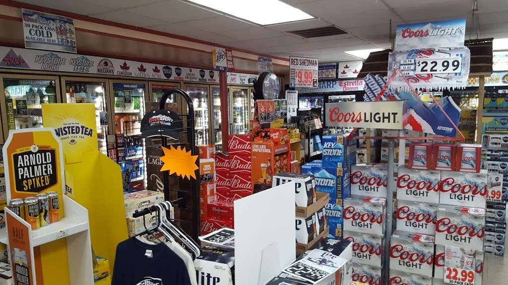 C&R Liquors | 1304 Dual Hwy, Hagerstown, MD 21740, USA | Phone: (301) 733-8927