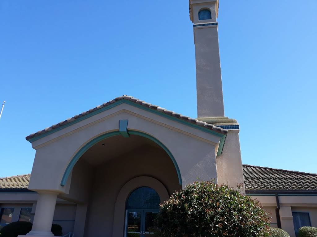 The Church of Jesus Christ of Latter-day Saints | 14211 Twin Peaks Rd, Poway, CA 92064, USA | Phone: (858) 748-9732