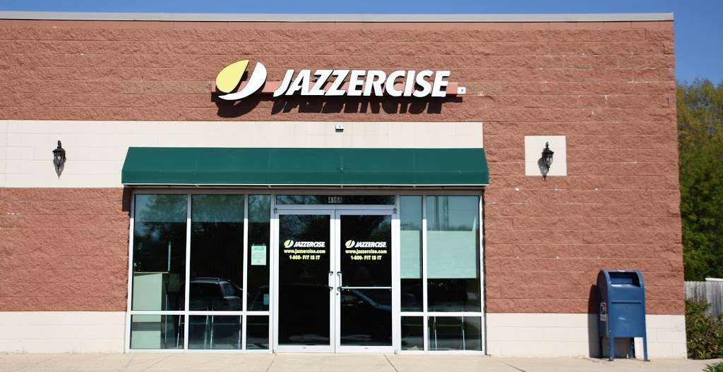 Jazzercise | 4168 S 108th St, Greenfield, WI 53228, USA | Phone: (248) 250-2781
