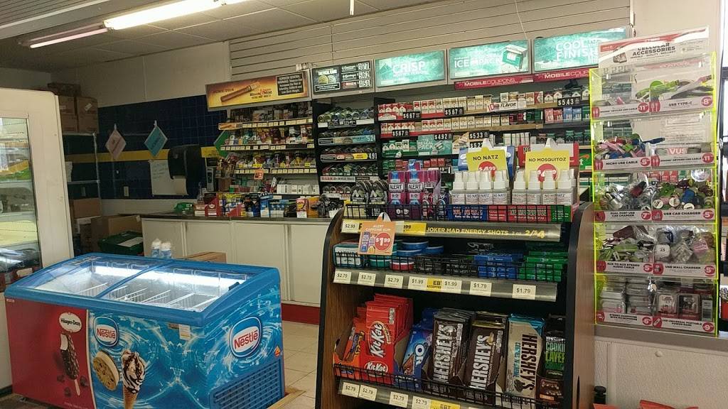 Circle K | 12405 N Main St Ste #5, Jacksonville, FL 32218, USA | Phone: (904) 757-3072