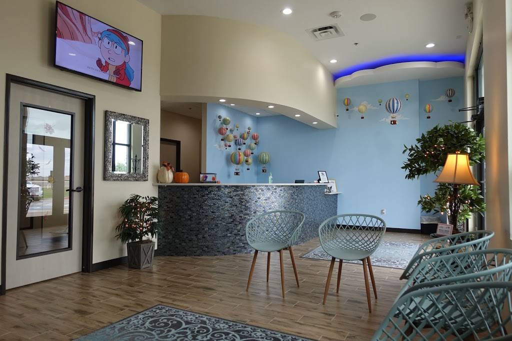 Soaring Smiles Pediatric Dentistry | 3555 National Dr Ste 200, Plano, TX 75025, USA | Phone: (972) 992-1772